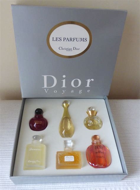 collection privée miniatures parfum dior|luxury aftershave miniatures.